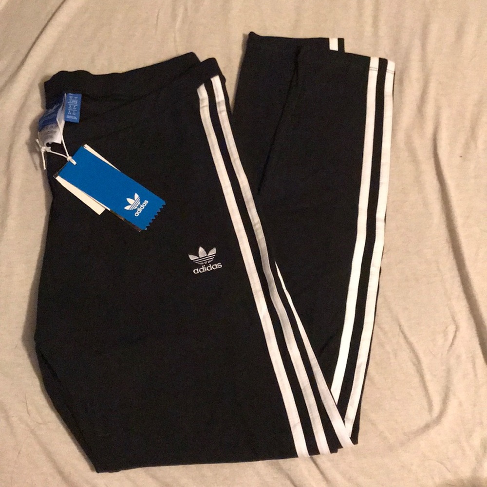 Adidas leggings. NWT